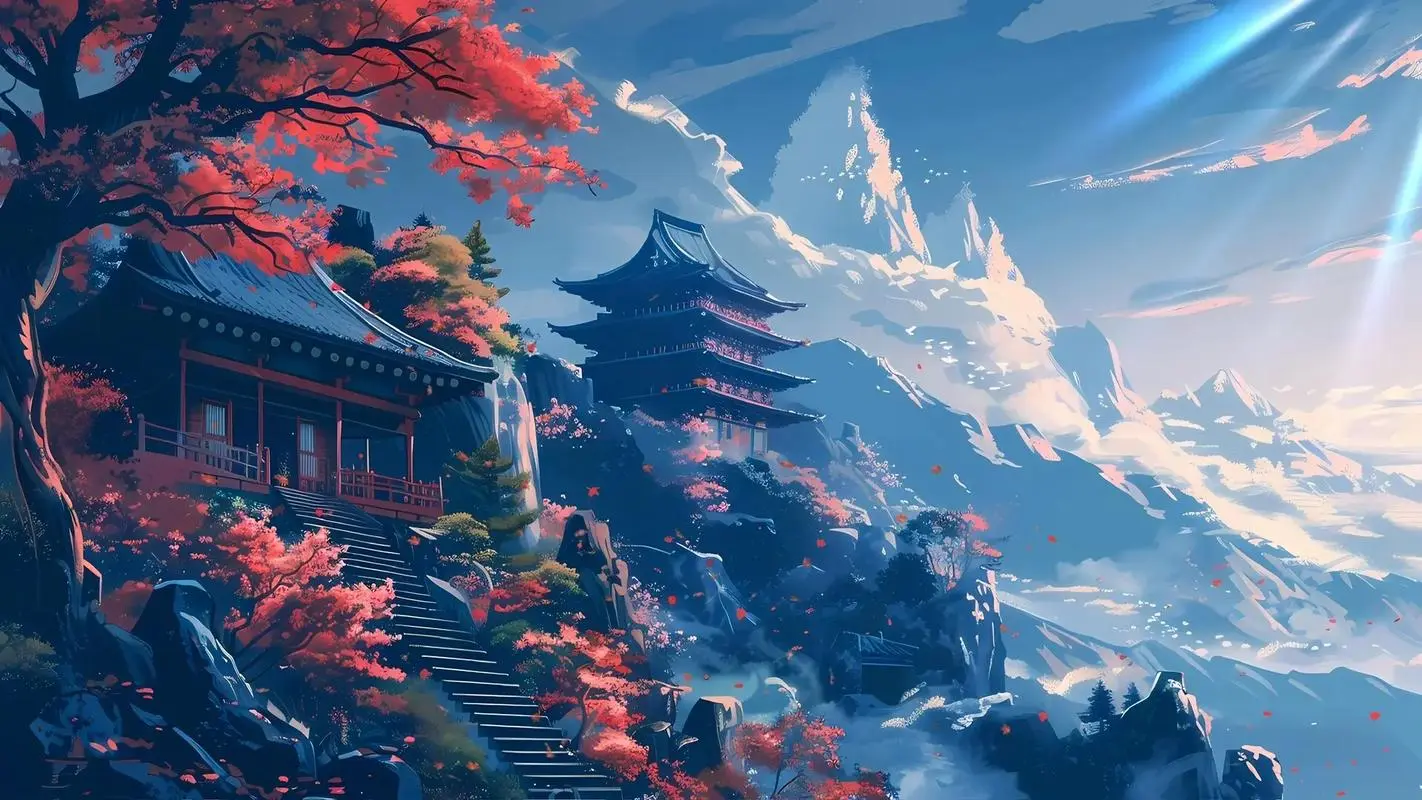 用户封面