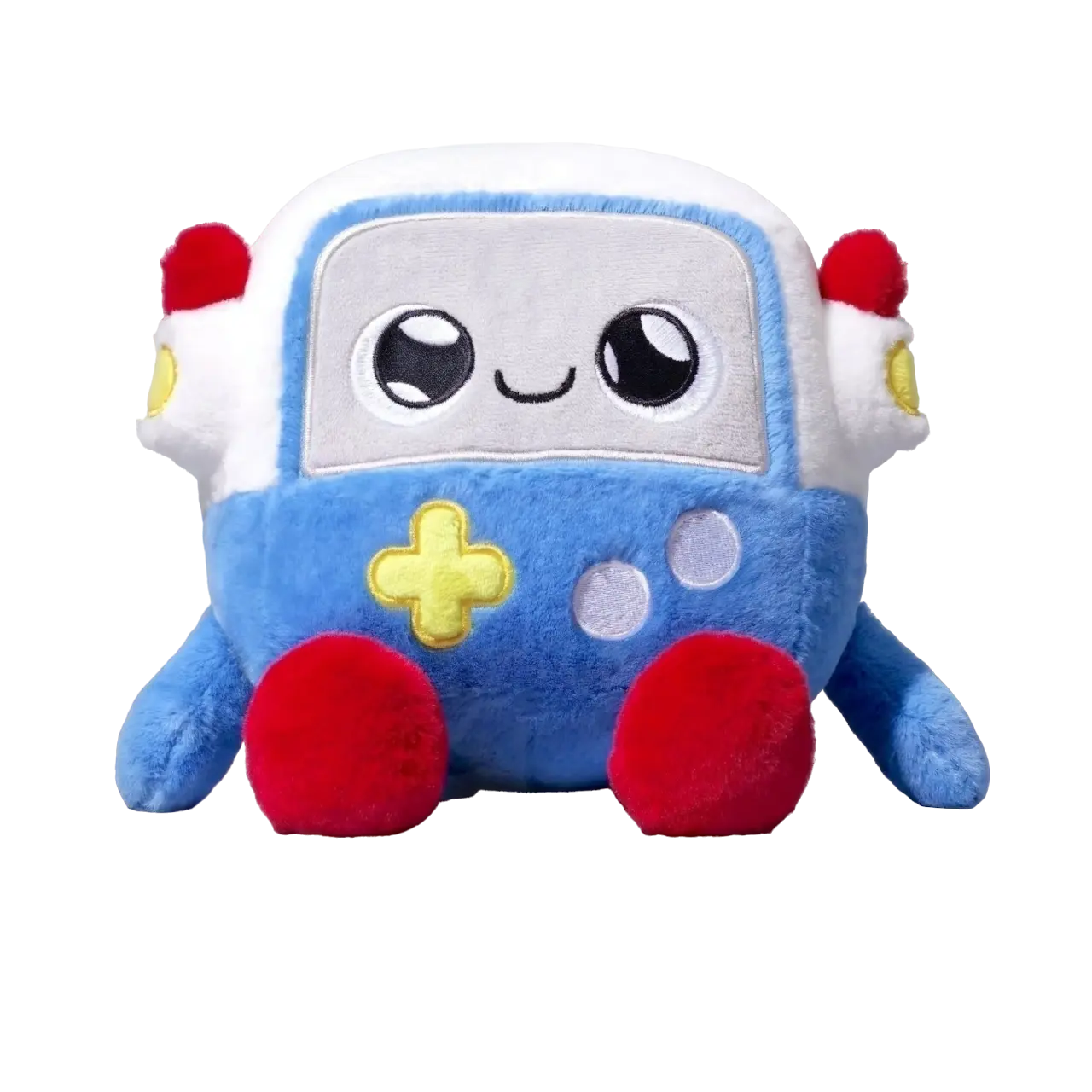 AI 玩具外观