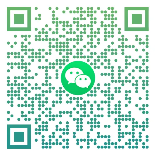 扫一扫加微信-星绘集