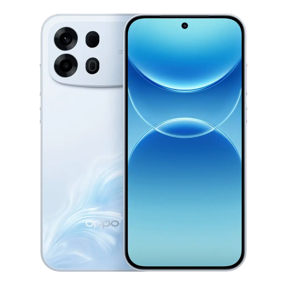 OPPO A7 Pro Max 机身设计