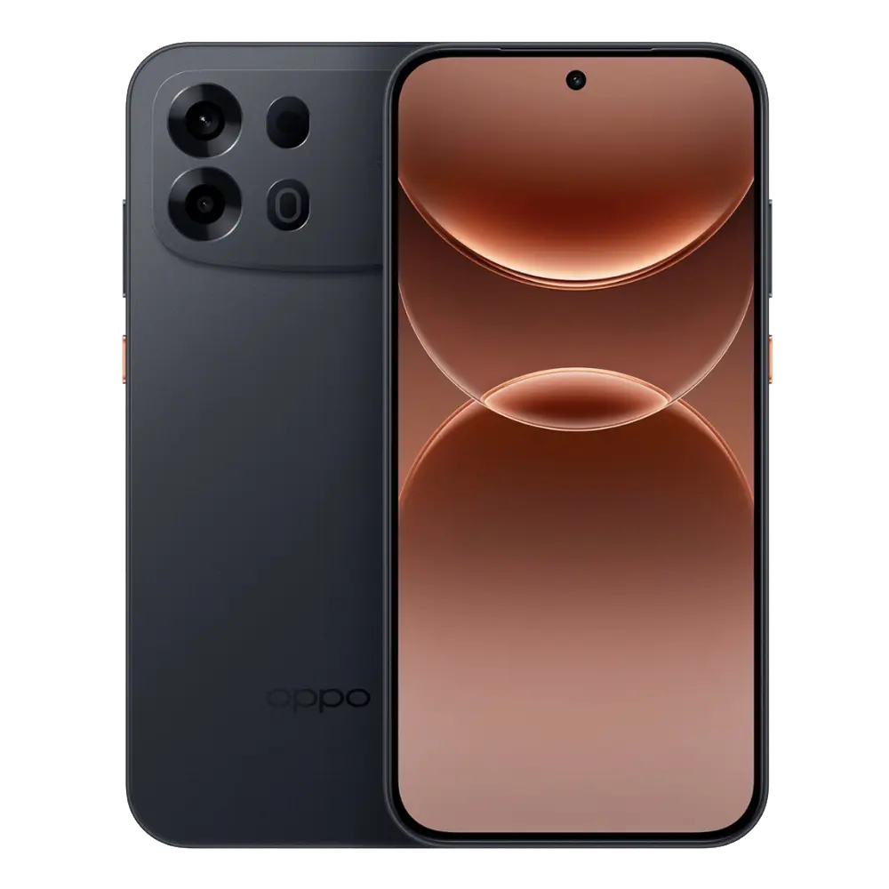 OPPO A7 Pro Max 手机外观细节